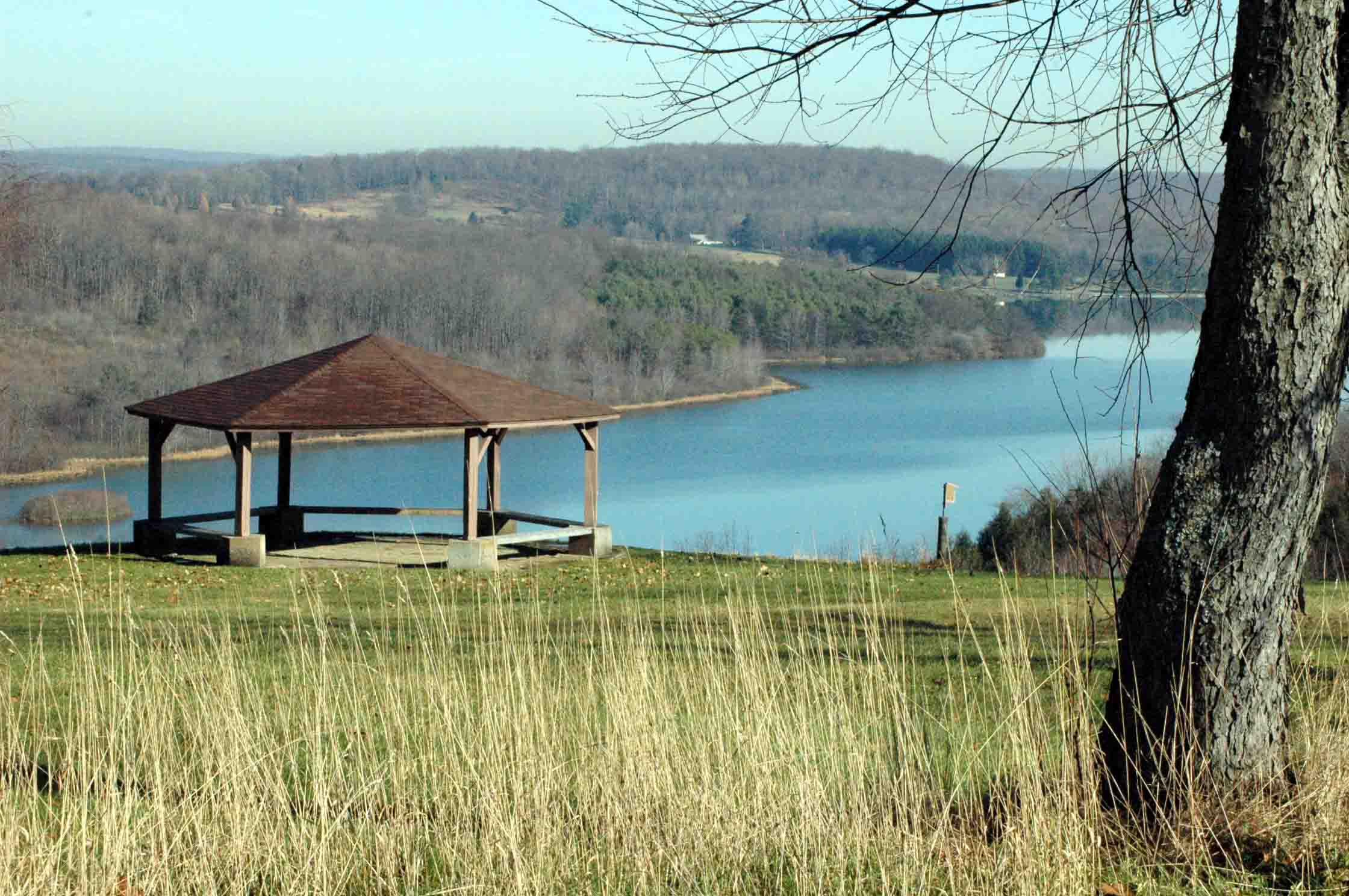 Servant of God Demetrius Gallitzin Prince Gallitzin State Park